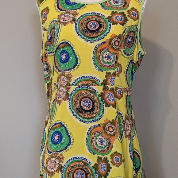 Patrizia Luca Dress - Picture 4 of 7